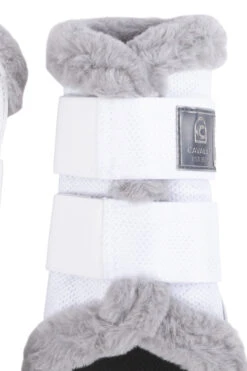 Cavallo CAVALJOCA Soft Gamaschen -Reitsportbedarf 345126 WH 03