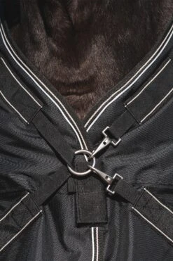 Back On Track Obsidian Weidedecke, 0g -Reitsportbedarf 345230 BL 05