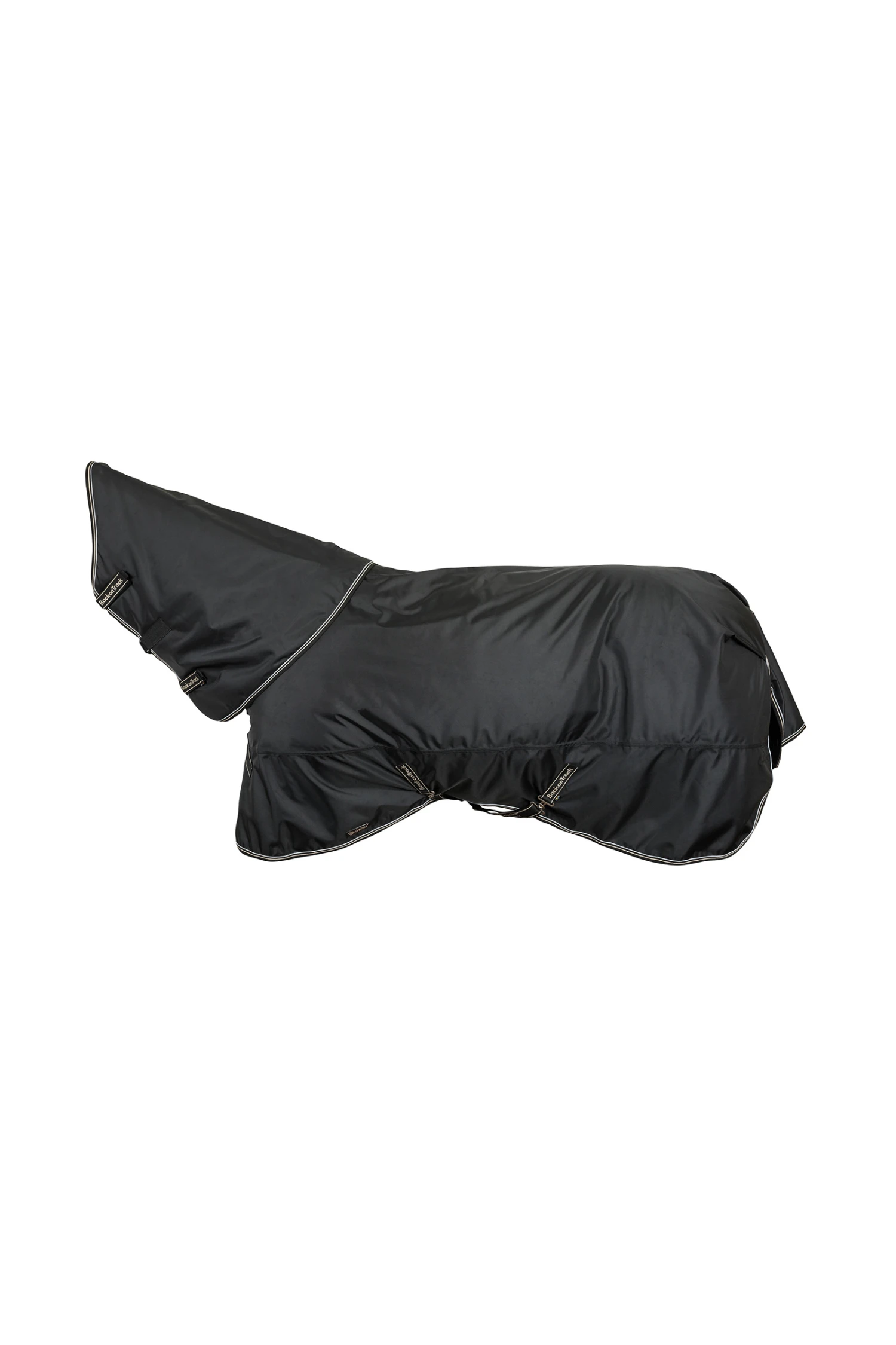 Back On Track Obsidian Weidedecke, 150g 1 Back On Track Obsidian Weidedecke, 150g