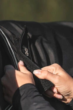 Back On Track Obsidian Weidedecke, 150g 13 Back On Track Obsidian Weidedecke, 150g -Reitsportbedarf 345231 BL 06