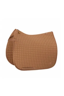 Eskadron Platinum 23 Cotton Dressurschabracke -Reitsportbedarf 345444 CLBR 01