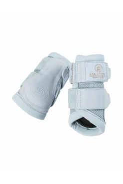 Eskadron Platinum 23 Mesh Shetland Gamaschen -Reitsportbedarf 345467 PLB 01