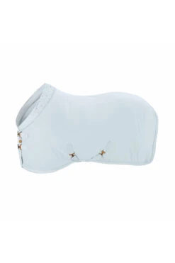 Eskadron Platinum 23 Velvet Crystal Abschwitzdecke -Reitsportbedarf 345483 PLB 01