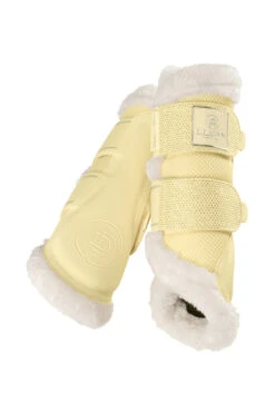 Eskadron Platinum Pure FS23 Mesh Evo-Wool Gamaschen -Reitsportbedarf 345499 SYE 01