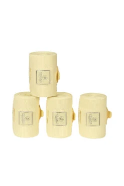 Eskadron Platinum Pure FS23 Mesh Bandagen (4er Pack) -Reitsportbedarf 345500 SYE 01
