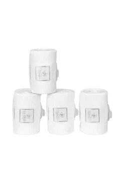 Eskadron Platinum Pure FS23 Mesh Bandagen (4er Pack) -Reitsportbedarf 345500 WH 01