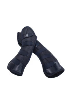 Eskadron Platinum Pure FS23 Glitter Mesh Transportgamaschen