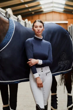 Eskadron Platinum Pure FS23 Dura Crystal Transportdecke -Reitsportbedarf 345520 DB 06