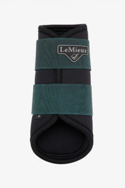 LeMieux Grafter Fesselkopfgamaschen -Reitsportbedarf 4WAGF 690 01