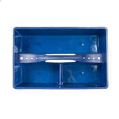 Horze Putzkasten, Offen -Reitsportbedarf 50538 PDB 3