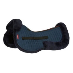 LeMieux Lammfell-Korrekturpad -Reitsportbedarf 992413 DB DB 1