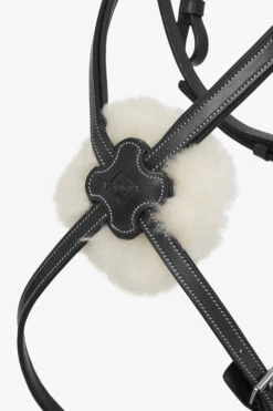 LeMieux Arika Mexikanische Trense -Reitsportbedarf 9TCGH 099 02