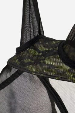 LeMieux Visor-Tek Full Fliegenmaske -Reitsportbedarf CP9U2 680 02