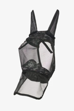 LeMieux Visor-Tek Full Fliegenmaske -Reitsportbedarf CP9U2 780 01