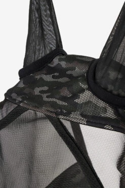 LeMieux Visor-Tek Full Fliegenmaske -Reitsportbedarf CP9U2 780 02