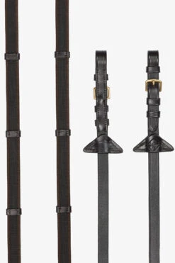 LeMieux Rubber Grip Gummizügel -Reitsportbedarf PS9GG 780 01