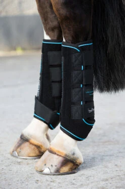 Horseware Ice-Vibe Gamaschen -Reitsportbedarf TNPG9 099 05