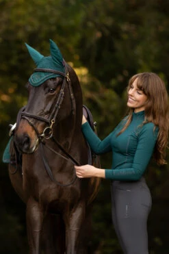 LeMieux Classic Fliegenohren -Reitsportbedarf V5AX8 690 02